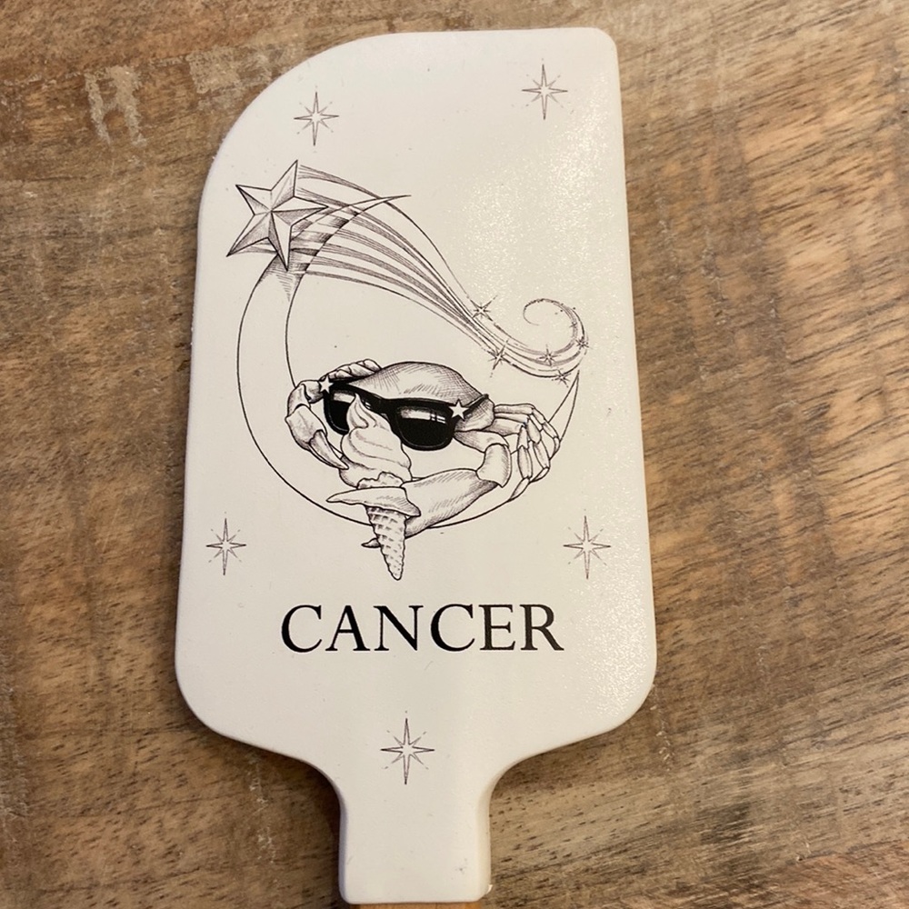 Rory Dobner Williams Sonoma Zodiac Spatula - NWT